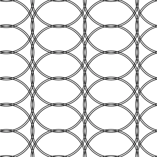 Patrón Vector Sin Costuras Diseño Embalaje Motivo Repetitivo Textura Fondo — Vector de stock