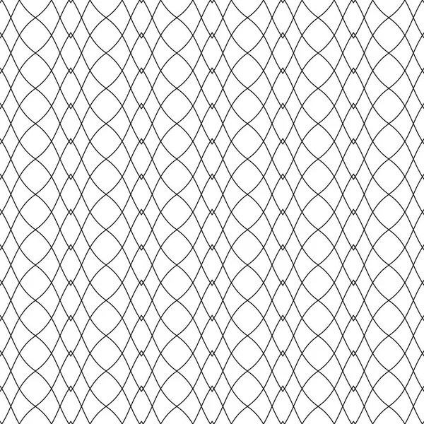 Безшовний Векторний Візерунок Дизайн Упаковки Повторюваний Мотив Текстура Фон — стоковий вектор