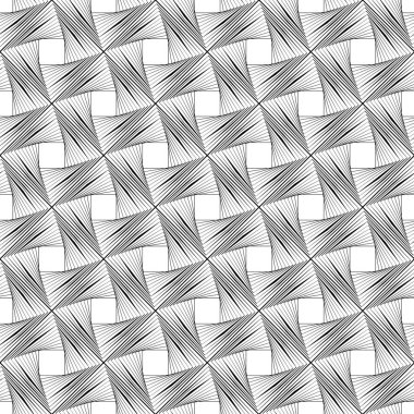 Sorunsuz vektör desen, ambalaj tasarım. Yinelenen motif. Doku, arka plan.