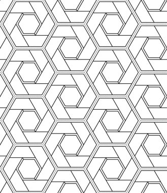 Sorunsuz vektör desen, ambalaj tasarım. Yinelenen motif. Doku, arka plan.