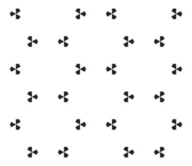 Sorunsuz vektör desen, ambalaj tasarım. Yinelenen motif. Doku, arka plan.