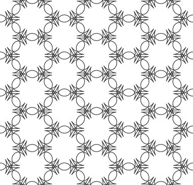 Sorunsuz vektör desen, ambalaj tasarım. Yinelenen motif. Doku, arka plan.