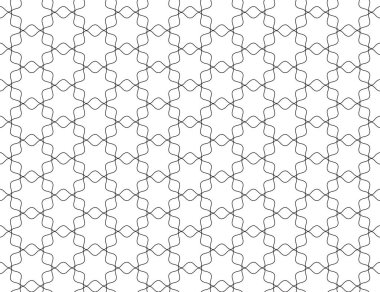 Sorunsuz vektör desen, ambalaj tasarım. Yinelenen motif. Doku, arka plan.