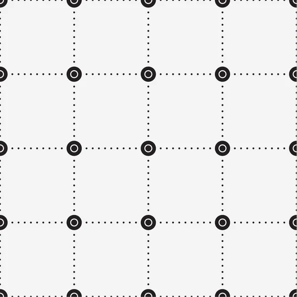 Бесшовный Векторный Рисунок Дизайн Упаковки Повторяю Мотив Текстура Фон — стоковый вектор