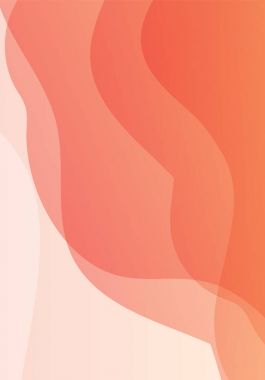 Soyut renkli smartphone arka plan