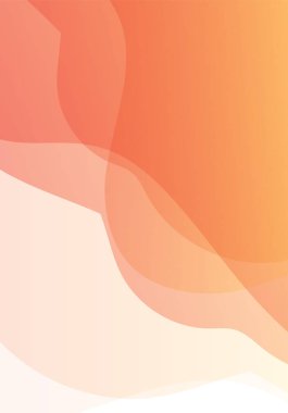 Soyut renkli smartphone arka plan