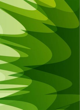 Soyut renkli smartphone arka plan