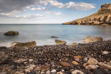 Cala del Cuervo 