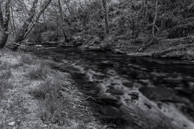 Garganta de Pedro Chate in Jaraiz de la Vera