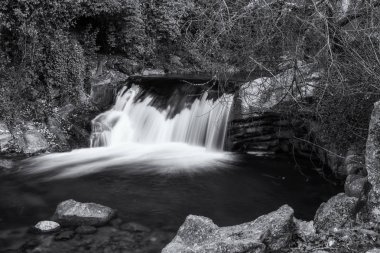 Garganta Mayo  in Caceres