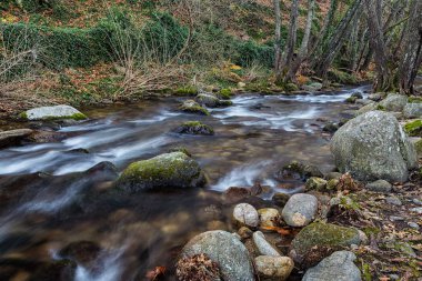 Extremadura 'da Garganta Mayo.