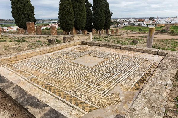 Italica a Siviglia — Foto Stock