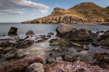 Cala del Cuervo