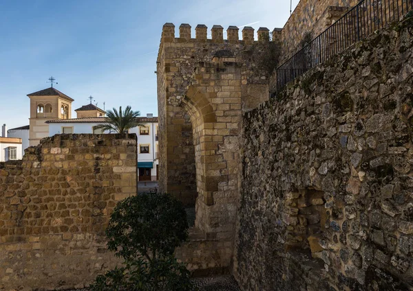 Antequera Andalucía España — Foto de Stock