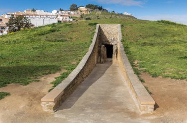 Dolmen de Viera