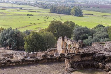Medine Azahara Cordoba