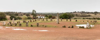 Xerez Cromlech Portekiz