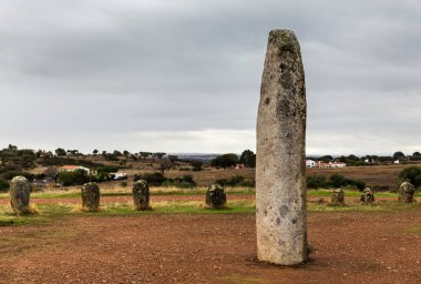 Xerez Cromlech Portekiz