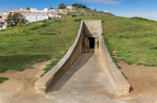 Dolmen de Viera