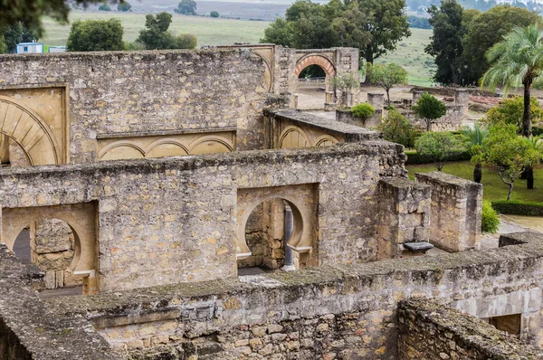 Medina Azahara à Cordoue — Photo