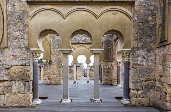 Medine Azahara Cordoba