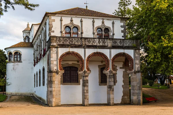 Evora Don Manuel