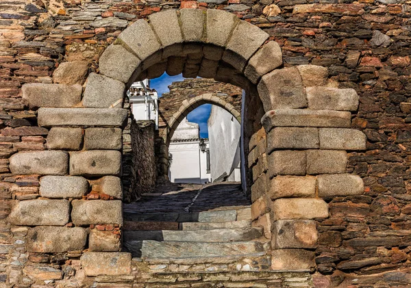 Porta Buraco — Stockfoto