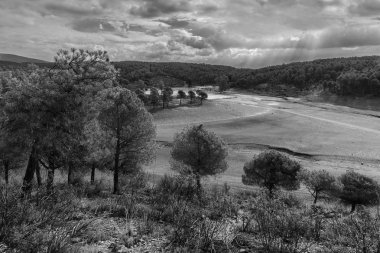 Extremadura 'daki Granadilla.
