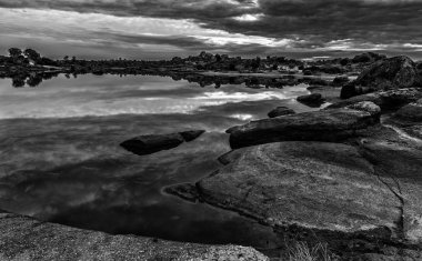 Extremadura 'da Barruecos