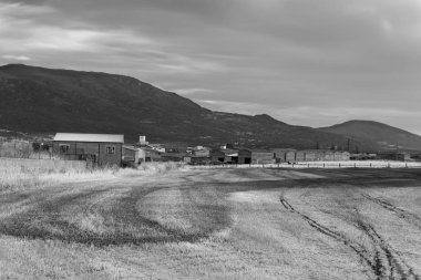 La Granja in Caceres