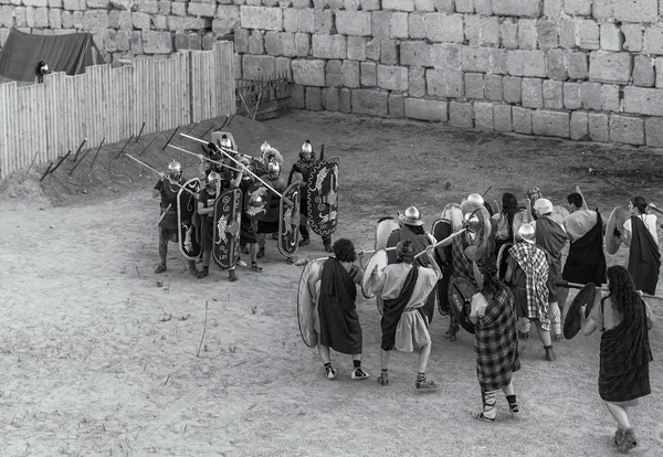 Merida Emerita Ludica — Stok fotoğraf