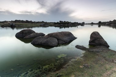 Extremadura 'da Barruecos