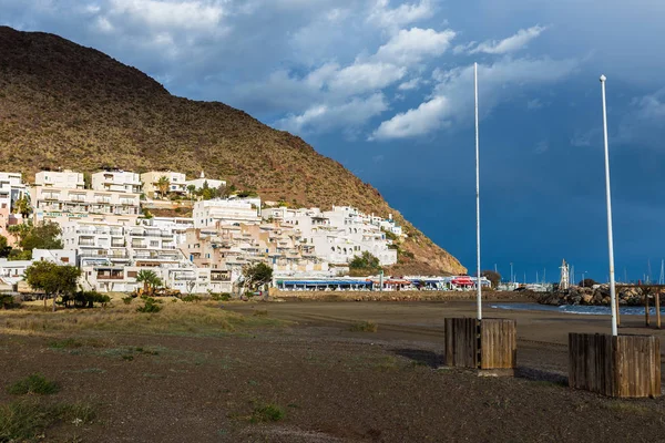 Cabo de Gata — Stock fotografie