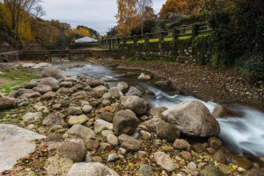 Garganta San Gregorio