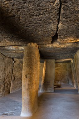 Dolmen de Menga