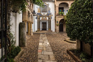 İspanya Cordoba