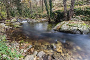 Caceres Garganta San Gregorio
