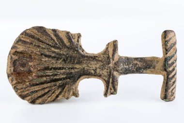 Antik Ortaçağ süsleme