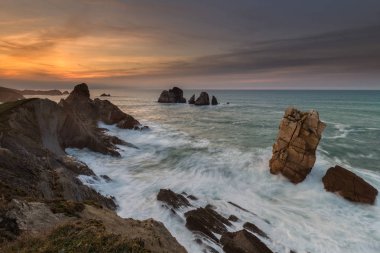 Los Urros de Liencres 