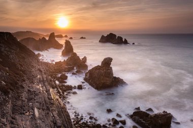 Los Urros de Liencres