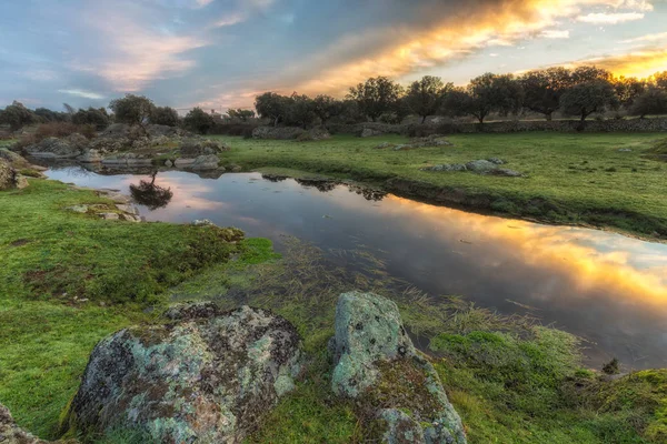 Arroyo de la Luz — Fotografia de Stock