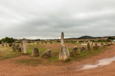 Monsaraz Xerez Cromlech