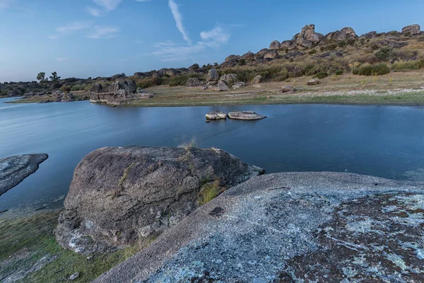 Extremadura 'da Barruecos