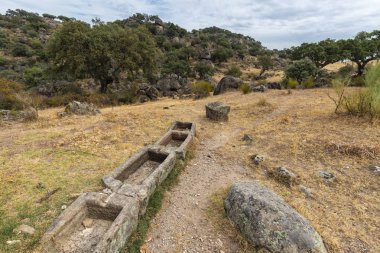 Plasencia Valcorchero