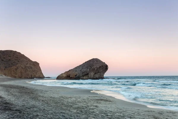 San Jose Monsul beach