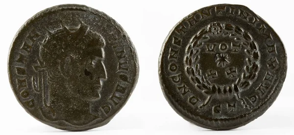 Constantine ben Magnus