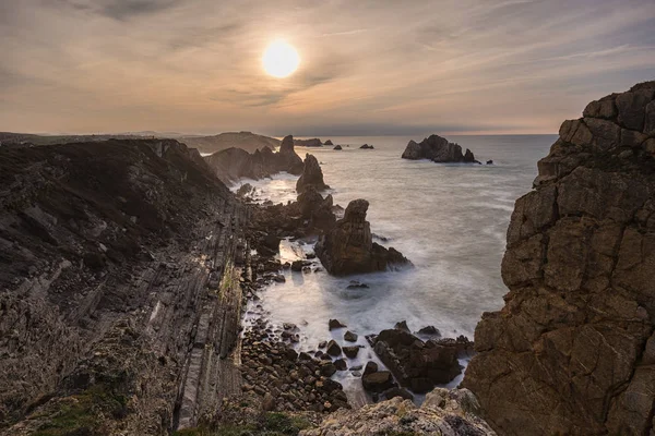 Los Urros de Liencres