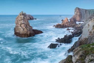 Los Urros de Liencres 