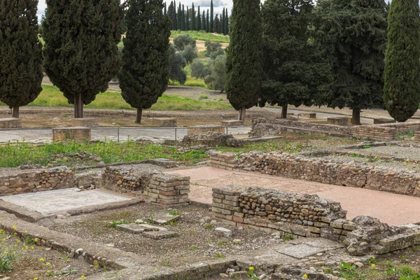 Italica για: Σεβίλλη — Φωτογραφία Αρχείου