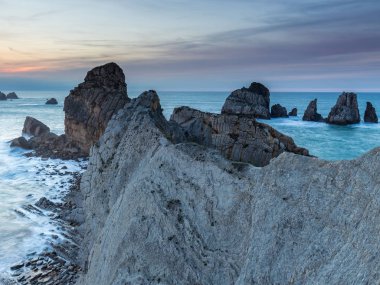 Los Urros de Liencres